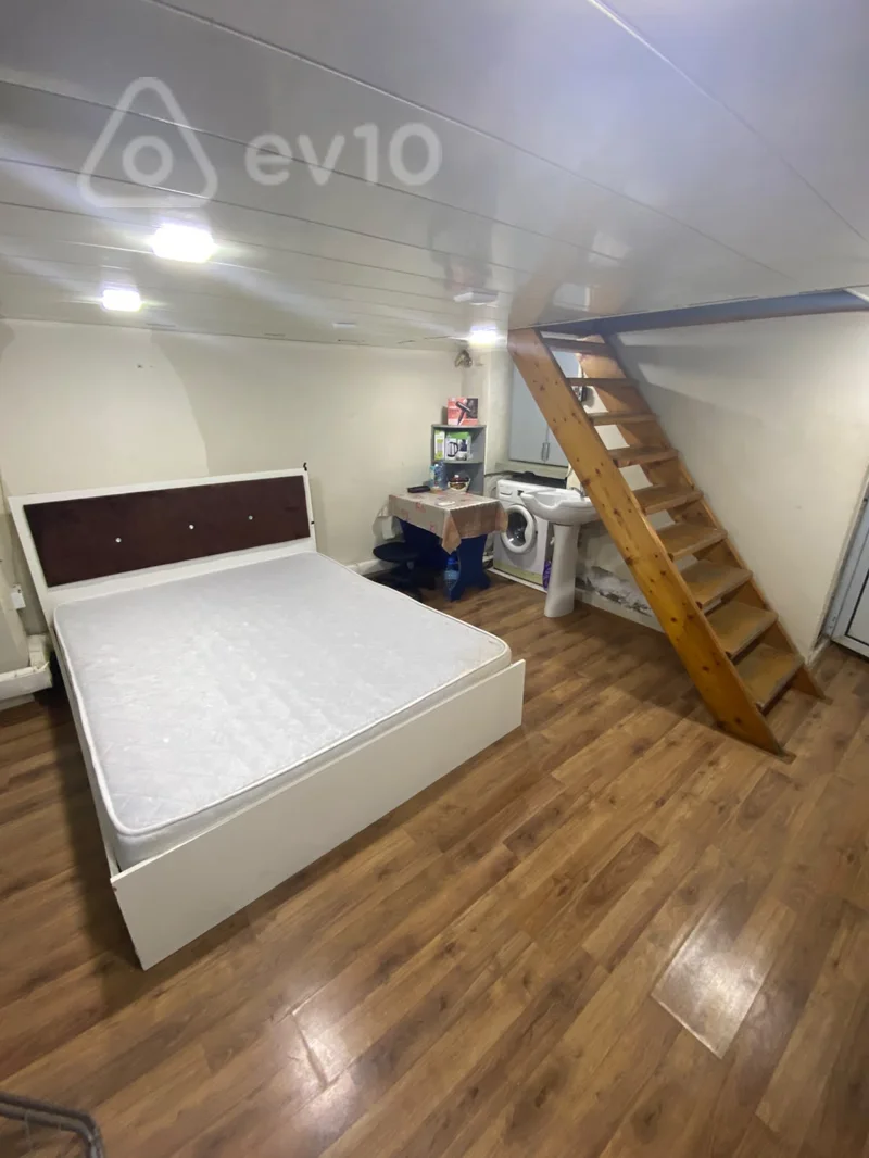2 otaqlı mənzil, 40 m², murtuza muxtarova kucesi — kirayə — Mənzil, Bakı (2)
