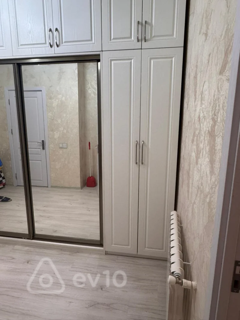 2 otaqlı mənzil, 71 m², Yeni Yasamal Qismət şadlıq sarayının arxası — Mənzil, Bakı (7)