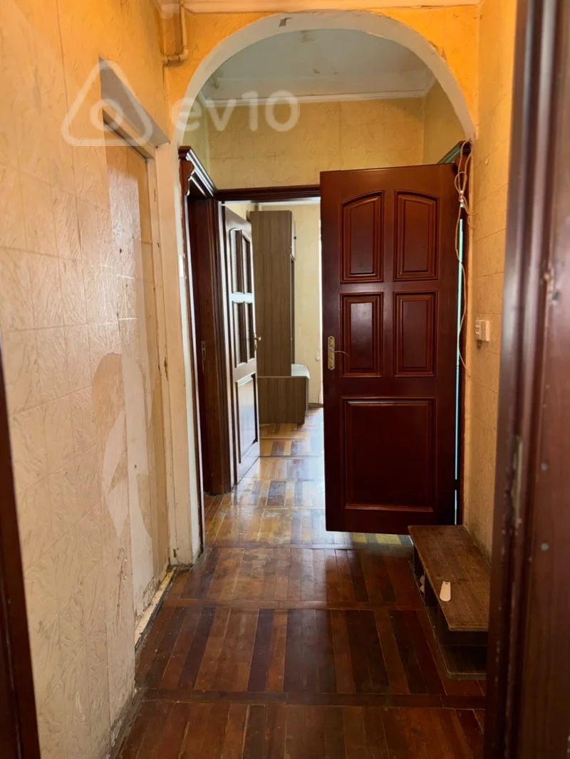2 otaqlı mənzil, 60 m², Yeni Yasamal — kirayə — Mənzil, Bakı (11)