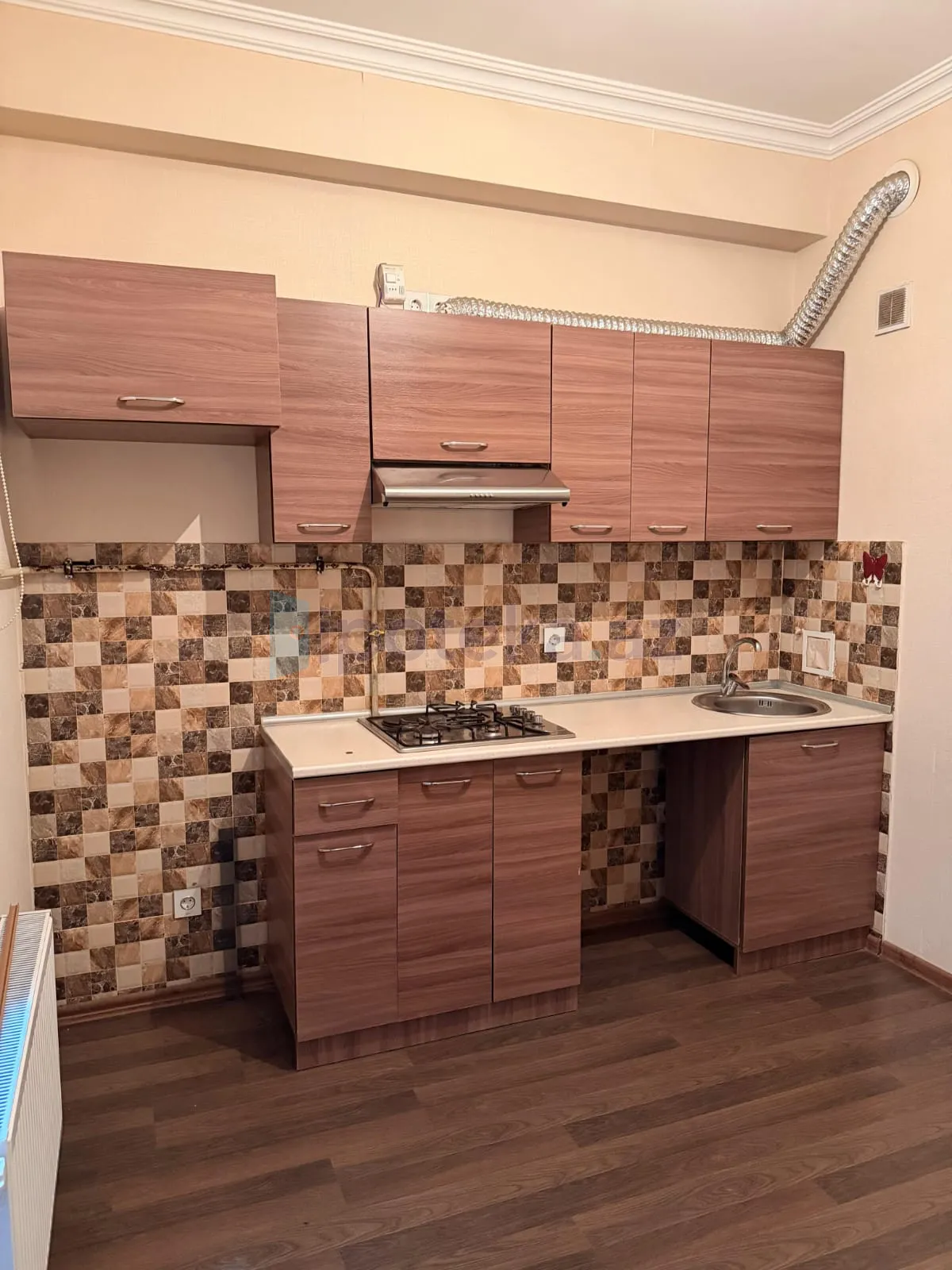 Satılır: 3 Otaq, Yeni tikili, Suraxanı r., Hövsan q., 80.00 m² — Mənzil, Hövsan (2)