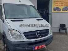 Mercedes Sprinter ehtiyat hissələri avto-hisseler.az — Bakı
