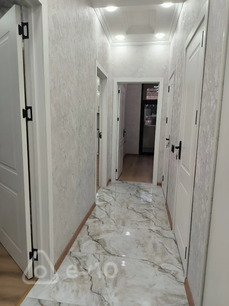 3 otaqlı mənzil, 909 m², Abbas Fətullayev küçəsi — kirayə — Mənzil, Bakı (7)