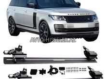 Range Rover Vogue 2014-2018 yan ayaqaltıları (Padnoshka) — Bakı