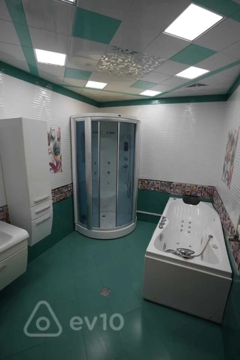 4 otaqlı mənzil, 178 m², Mirmahmud Kazımoviski küçəsi — kirayə — Mənzil, Bakı (7)