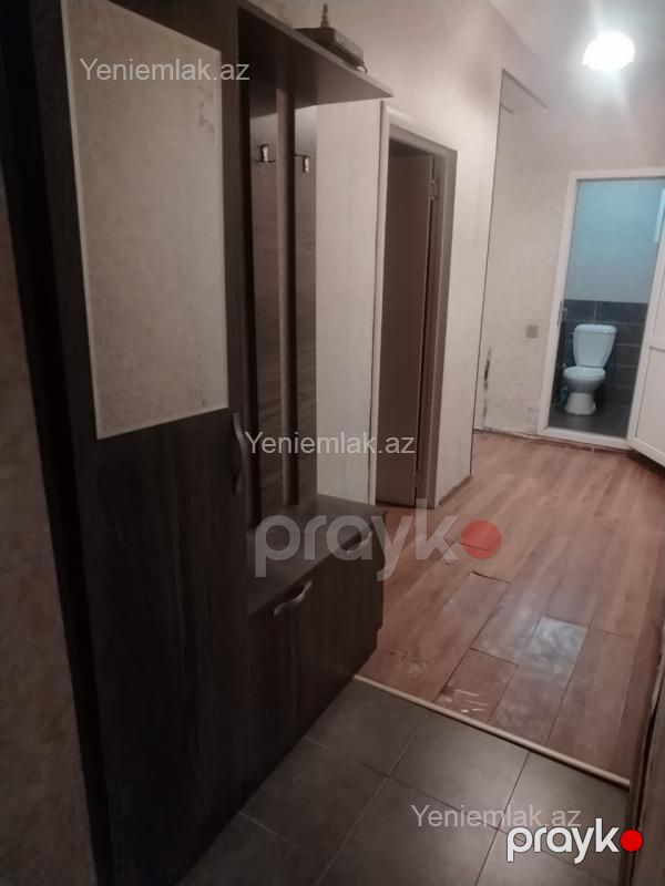 Kirayə 2 otaqlı Bina evi menzil (Yeni tikili), 48 m², Masazır — Mənzil, Abşeron (7)