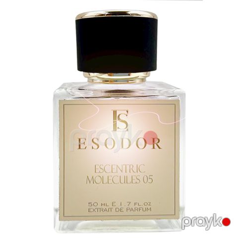 Esodor Escentric Molecules 05 uniseks ətir suyu 50 ml — Bakı