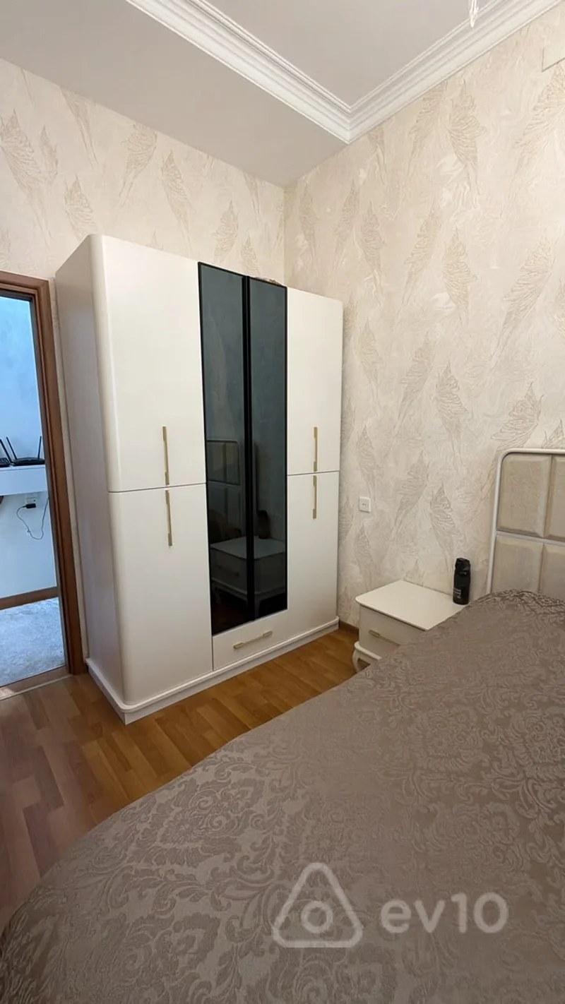 2 otaqlı mənzil, 45.5 m², bakixanov — Mənzil, Bakı (12)