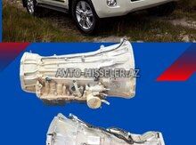 Toyota Land Cruiser LC 200 sürət qutusu (karobka) — Bakı