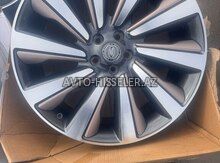 Land Rover Diskləri R23 - avto-hisseler.az — Bakı