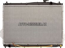 Hyundai IX55 (08-) 3.8 25310-3J100 Su radiatoru — Bakı