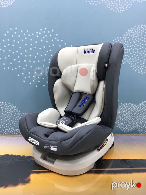 Uşaq avtomobil oturacağı Kidilo ATN-506 — Bakı