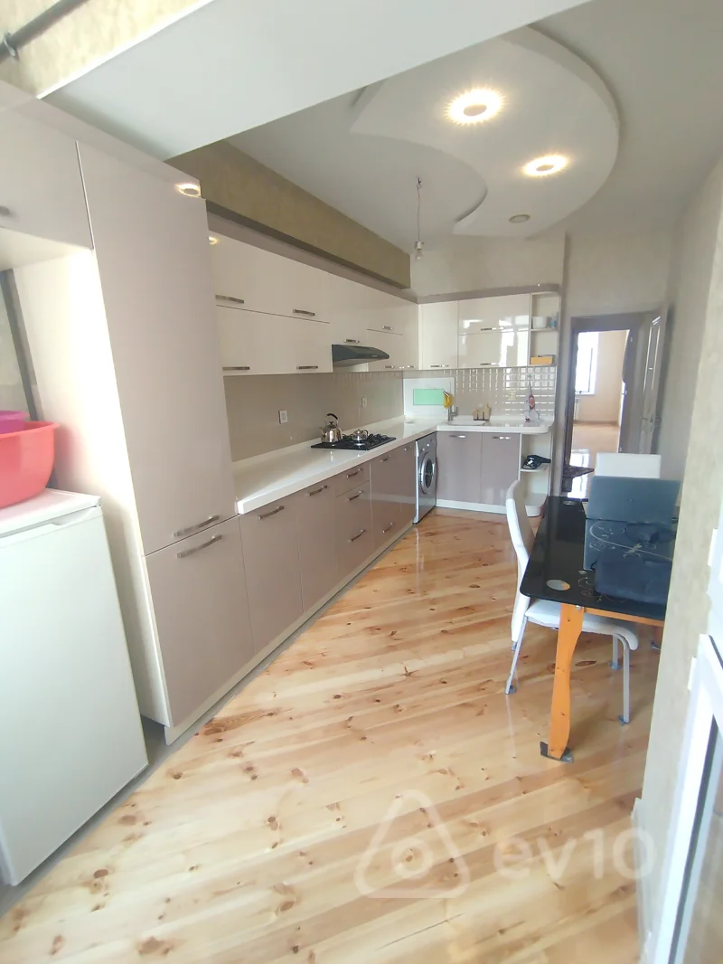 3 otaqlı mənzil, 85 m², Abşeron Gənclər şəhərciyi, Xırdalan — Mənzil, Xırdalan (10)