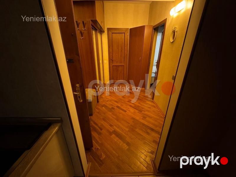 Kirayə 2 otaqlı Bina evi menzil (Yeni tikili), 70 m², Səbail rayonu — Mənzil, Bakı (3)