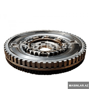 Maxavik/Hyundai Kia — Bakı