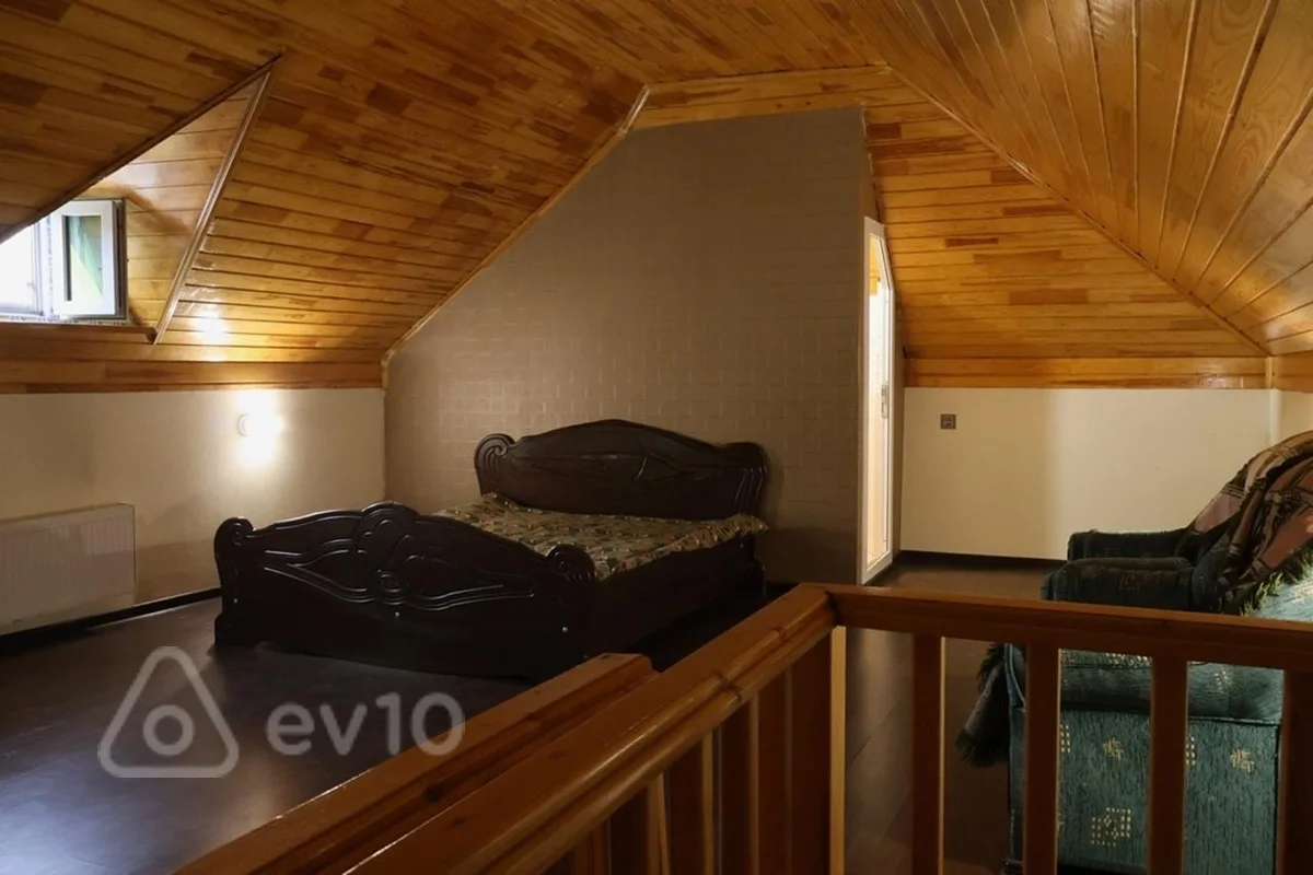 2 otaqlı mənzil, 100 m², Avtvagzal m — kirayə — Mənzil, Bakı (3)