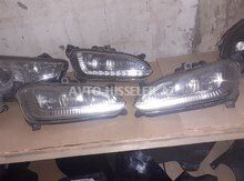 Hyundai Santa Fe Farası -avto-hisseler.az — Bakı