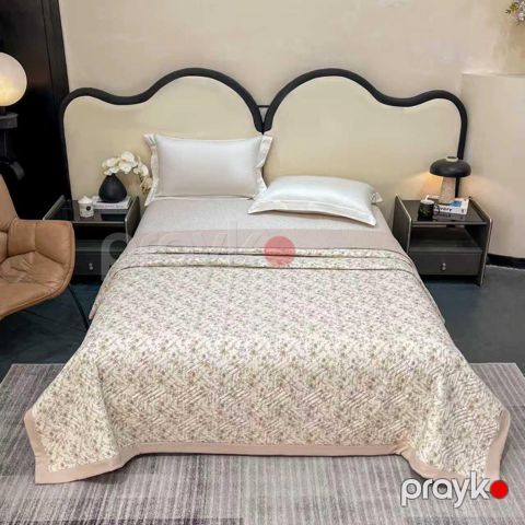 Yorğan Annaberry 2082, pambıq, 160х220 sm — Bakı