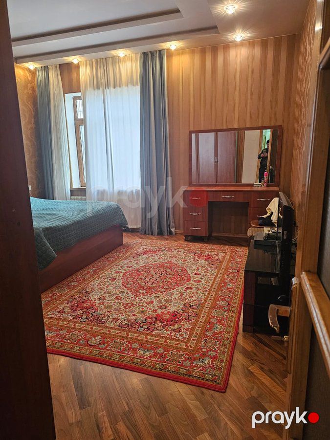 Bağ evi, 110 m², Masazırda 4 otaqlı ev, Abşeron — Daşınmaz əmlak, Masazır (7)
