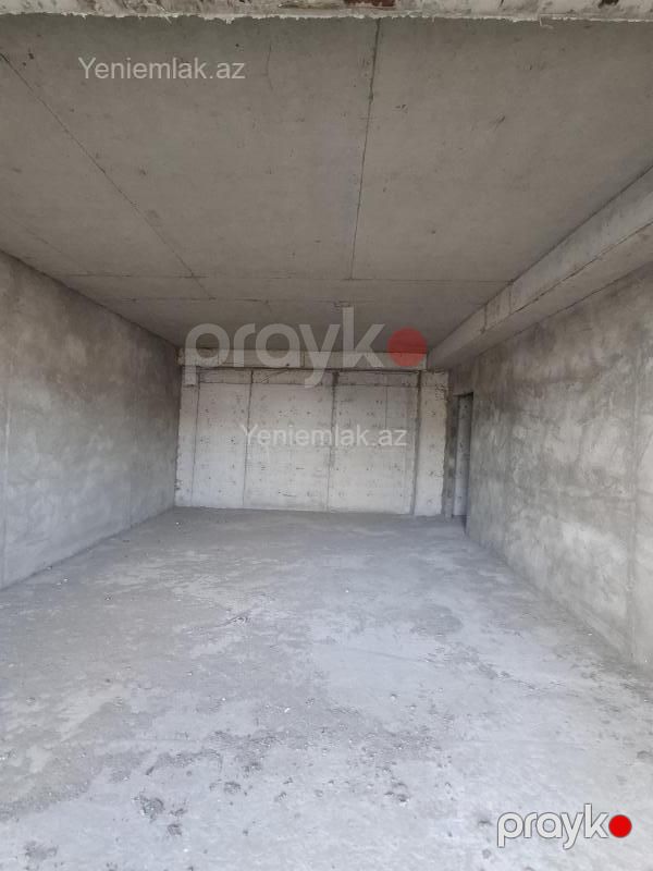 Satılır 2 otaqlı Bina evi menzil (Yeni tikili), 103 m², 16-cı məhəllə — Mənzil, Sumqayıt (6)