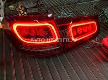 Mercedes W253 LED Stop İşıqları -avto-hisseler.az — Bakı