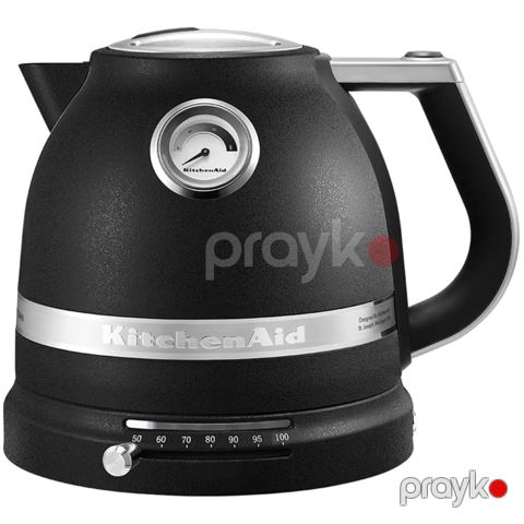 Çaydan KitchenAid 5KEK1522EBK — Bakı