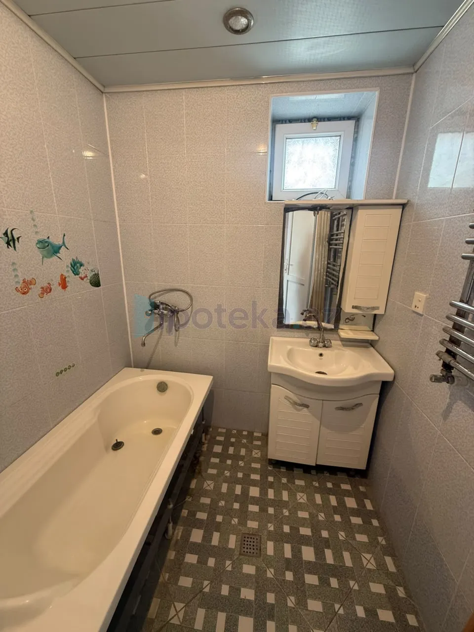 Satılır: 4 Otaq, Evlər/Villalar, Sabunçu r., Maştağa q., 120.00 m² — Ev, villa, Maştağa (5)
