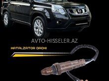 Nissan X-Trail T31 2008-2014 katalizator sensoru — Bakı