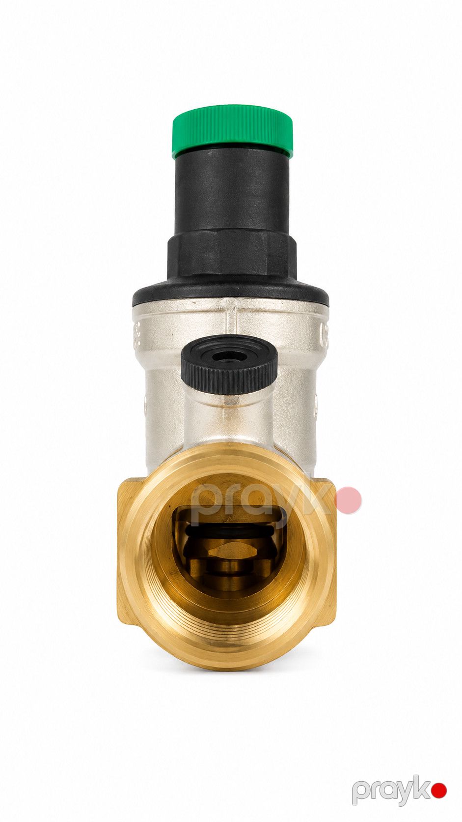Su reduktoru Shimge, Case DN25 Filterli, regulyator, 25 mm, su tənzimləyici, bronza — Mallar, Bakı (2)