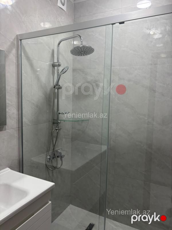 Satılır 2 otaqlı Bina evi menzil (Köhnə tikili), 55 m², Nərimanov rayonu — Mənzil, Bakı (9)