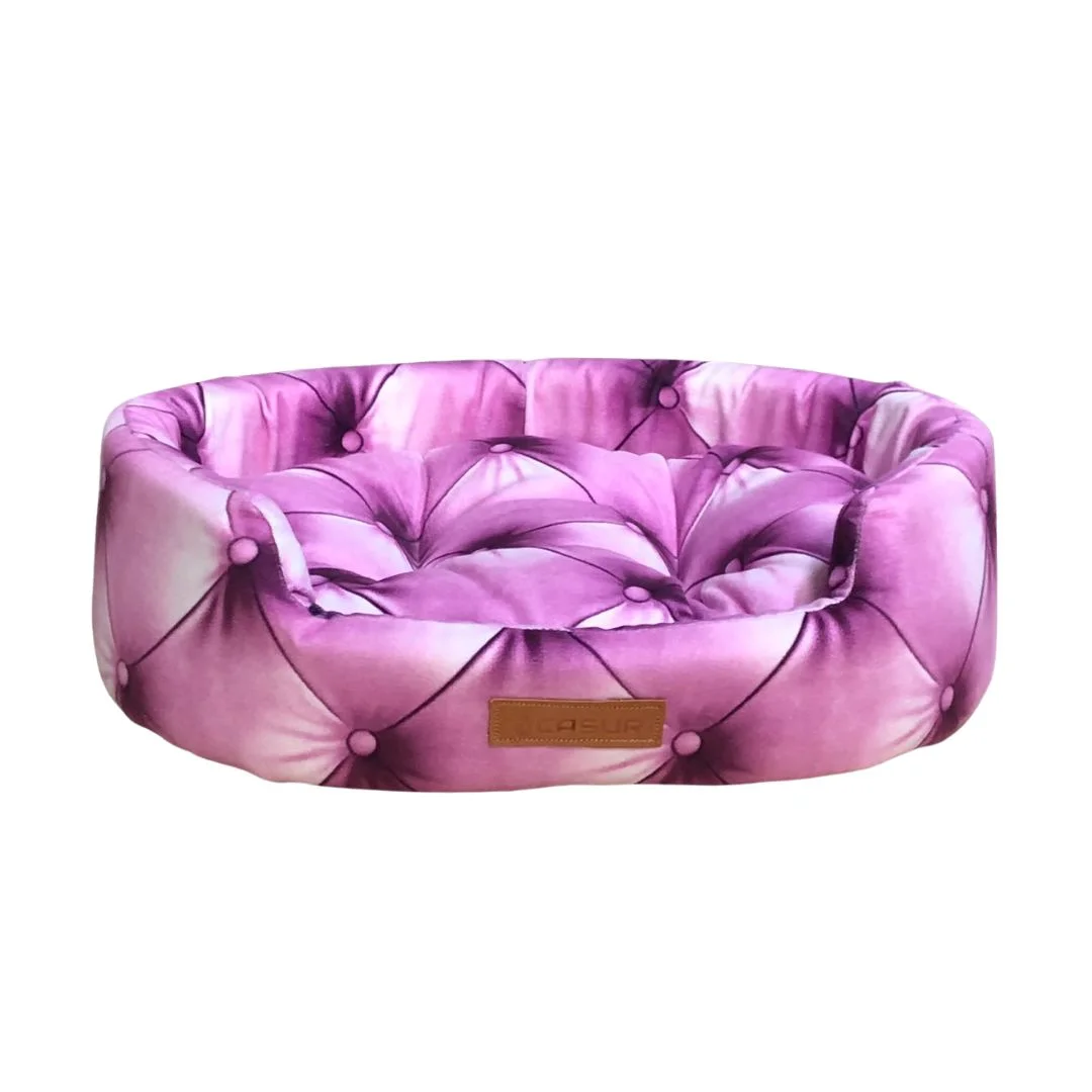 Casur yataq «Nazlı» Moda 65 x 46 x h 17 sm — Bakı