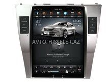 Toyota camry 2012 tesla monitoru — Bakı
