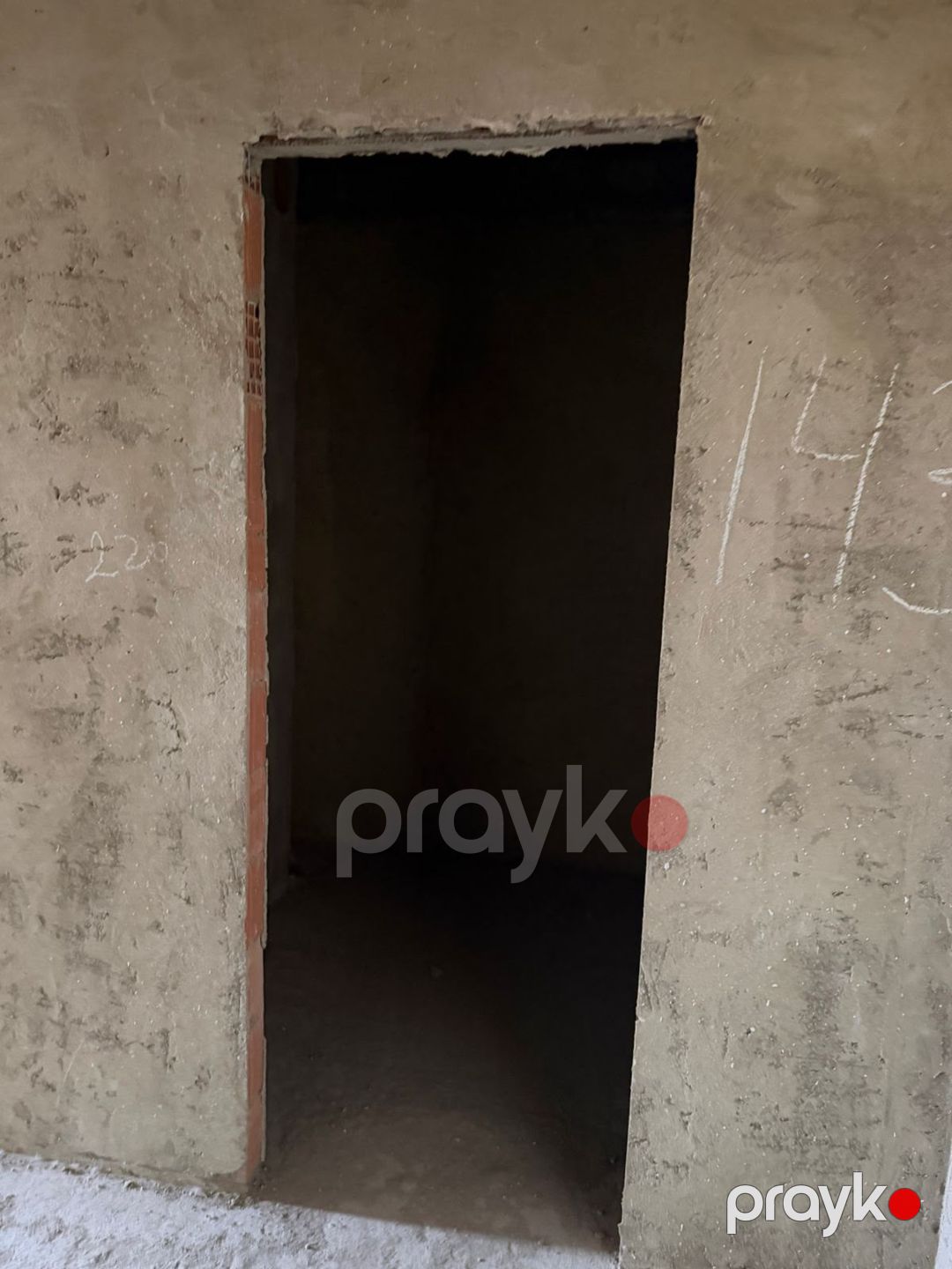 Satış: 1 otaqlı Yeni tikili, 37 m², Xırdalan şəhəri — Mənzil, Xırdalan (6)