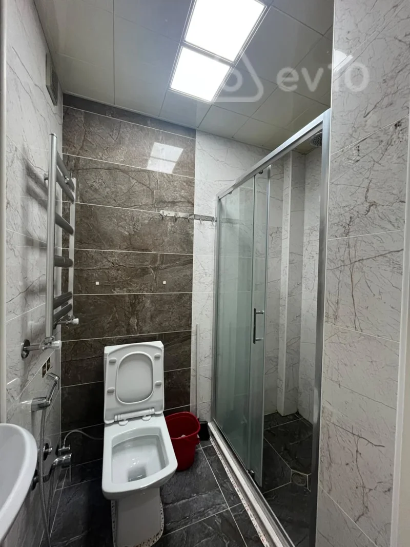 2 otaqlı mənzil, 46 m², Xırdalan, Kristal Abşeron 1 — Mənzil, Xırdalan (8)