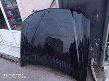Mercedes W211, Mercedes W203 kapot — Bakı