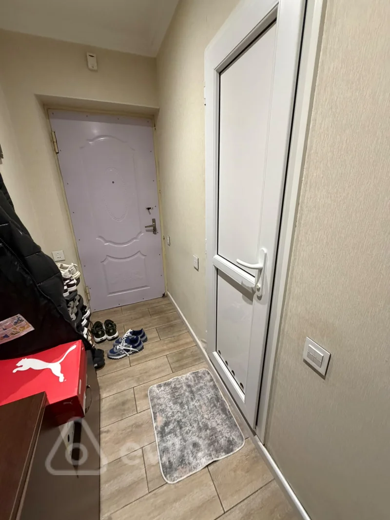 2 otaqlı mənzil, 35 m², İnşaatçılar Pr — Mənzil, Bakı (10)