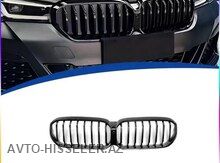 BMW G30 Radiator Ablisovka - Avto-hisseler.az — Bakı