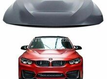 BMW M3 M4 Kapotu — Bakı