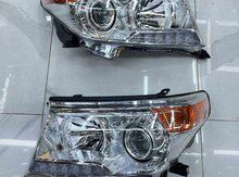 Toyota Land Cruiser (2008-2015) faraları — Bakı
