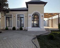 Həyət evləri Satılır Sabunçu r., Sabunçu q., 2 otaq, 40 m² — Ev, villa, Bakı (8)
