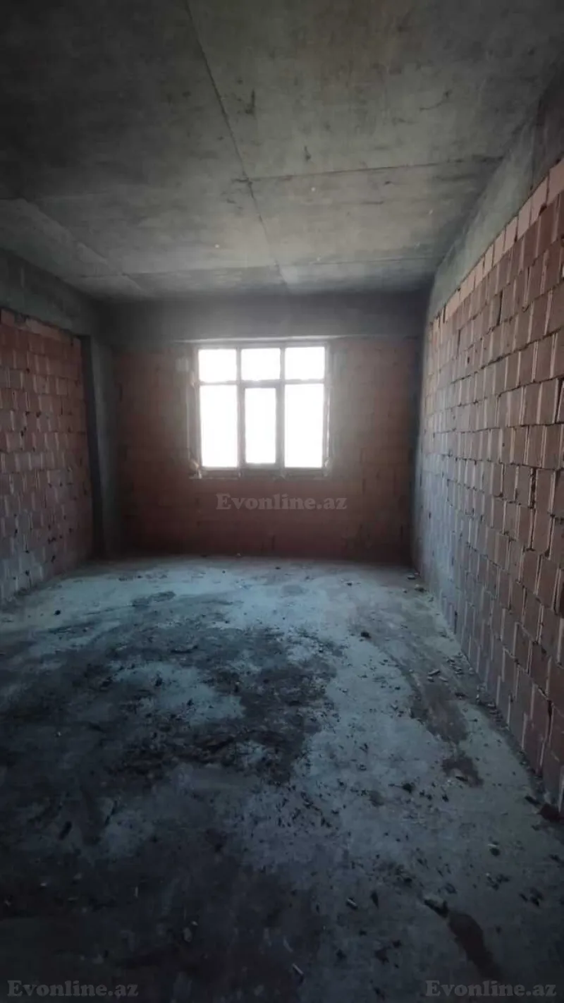 Satılır 1 otaqlı Mənzil Yeni tikili 42 m² Bakı, Abşeron r — Mənzil, Bakı (4)