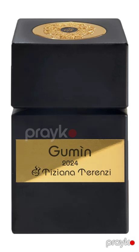 No Brand Gumin ətir uniseks 100 ml — Bakı