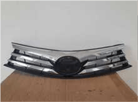 Toyota Corolla 2014 Radiator barmaqlığı — Bakı