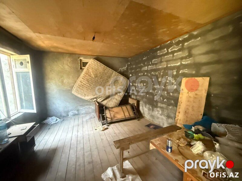 Həyət evləri Satılır Sabunçu r., Maştağa q., 2 otaq, 30 m² — Ev, villa, Bakı (3)