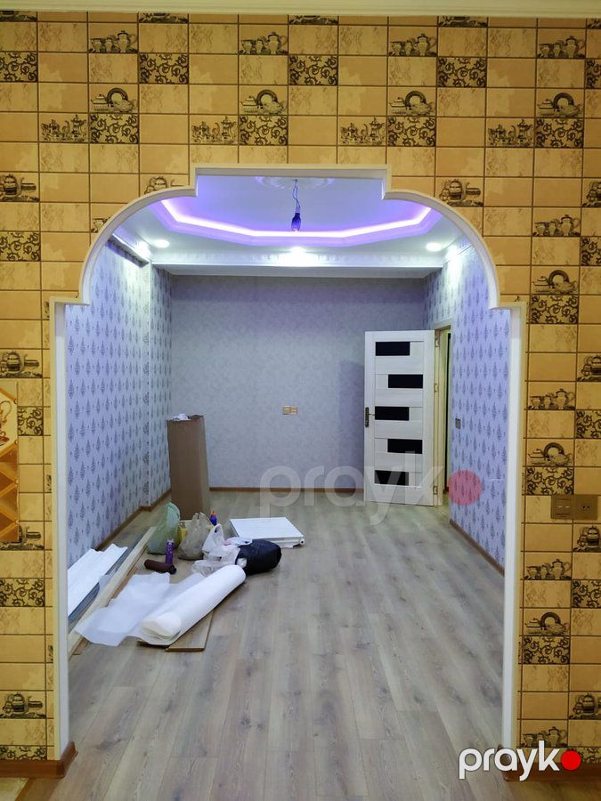 Bağ evi, 80 m², Masazırda 3 otaqlı ev, Abşeron — Daşınmaz əmlak, Masazır (3)