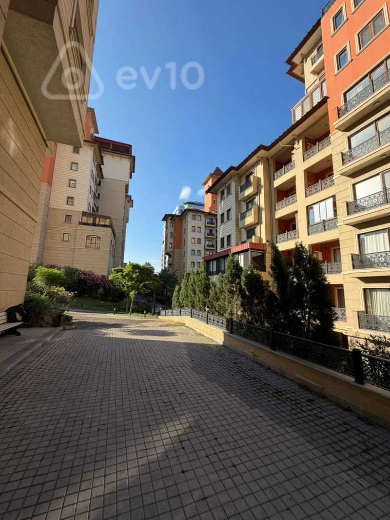 3 otaqlı mənzil, 145 m², Gənclik — kirayə — Mənzil, Bakı (7)
