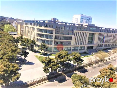 Satış: 3 otaqlı Köhnə tikili, 80 m², Yasamal rayonu — Bakı