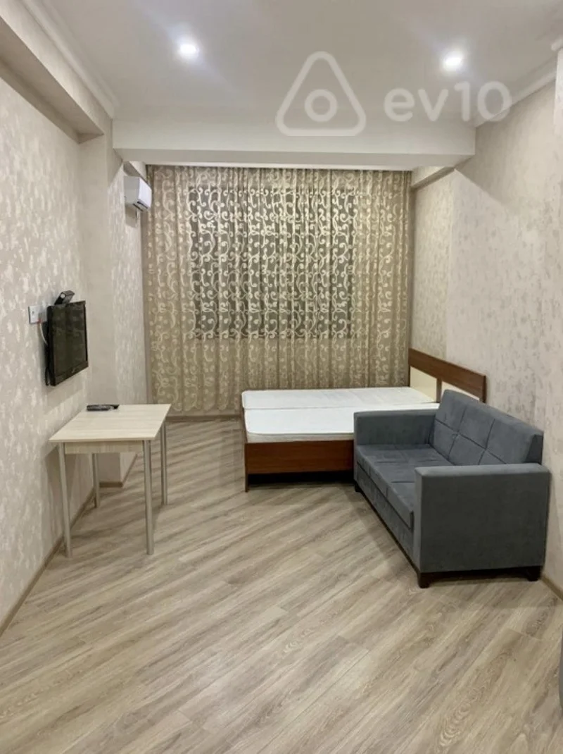 1 otaqlı mənzil, 30 m², Əbdüləzəl Dəmirçizadə küçəsi — kirayə — Bakı