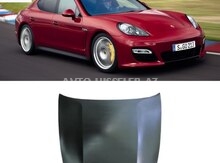 Porsche Panamera Cayenne Kapotu — Bakı