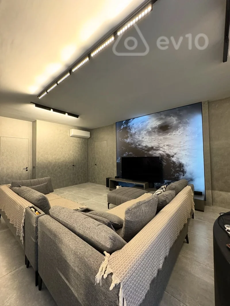 3 otaqlı mənzil, 148 m², Tbilisi pr — Mənzil, Bakı (6)