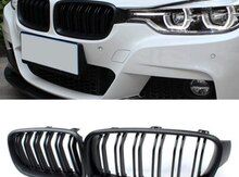 BMW F30 radiator barmaqlığı (Ablisovka) — Bakı